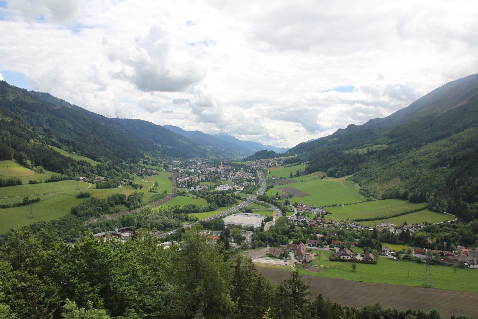 Frhjahrsausfahrt 2024 3.Tag